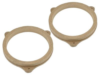 DBVOX MDF  Rover 165mm