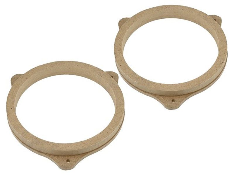 DBVOX MDF  Rover 165mm
