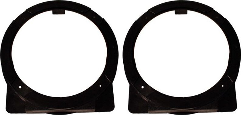 Högtalaradapter 130mm