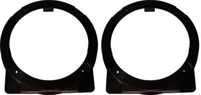 Högtalaradapter 130mm