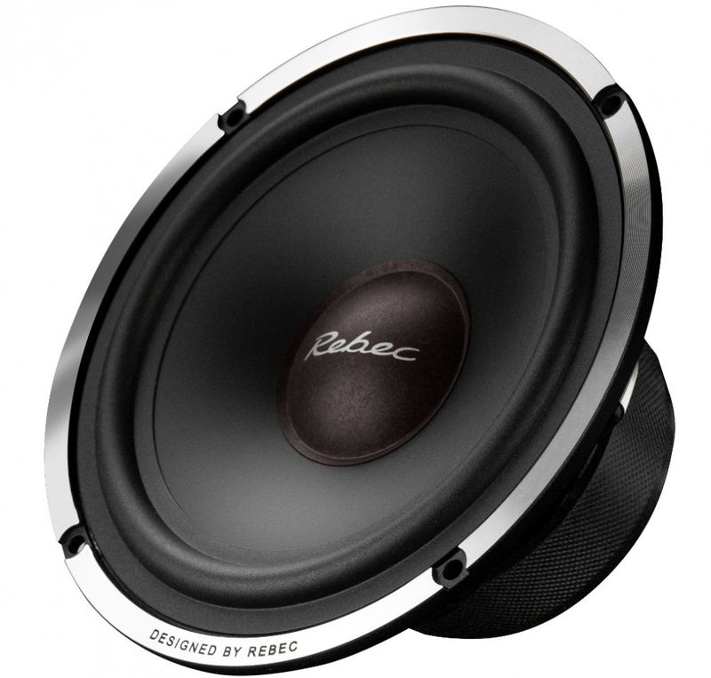 Rebec RX165