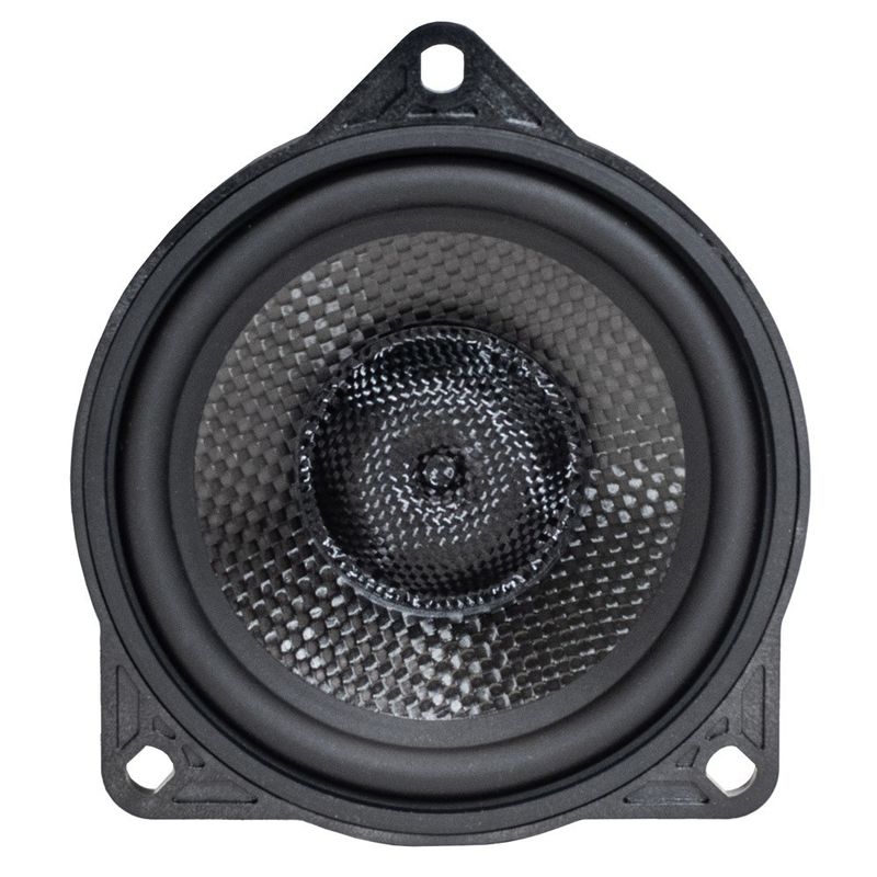 Nakamichi Tesla Fronthögtalare