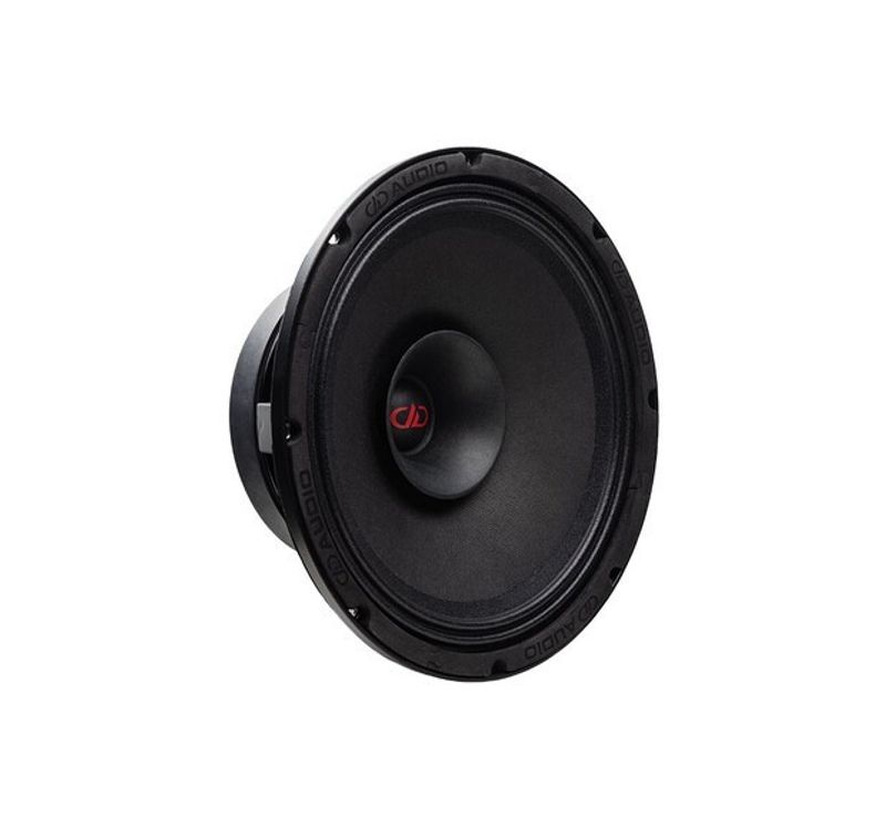 DD Audio VO-FR510