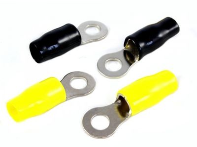 Hollywood HRT 4 Ringkabelsko 21,4mm