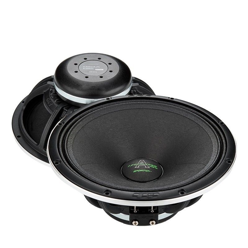Apocalypse AP-M81AC NEO Sport