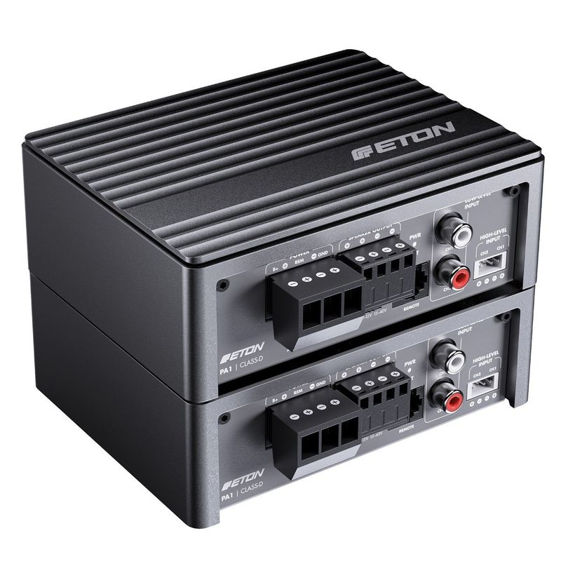 Eton PA1
