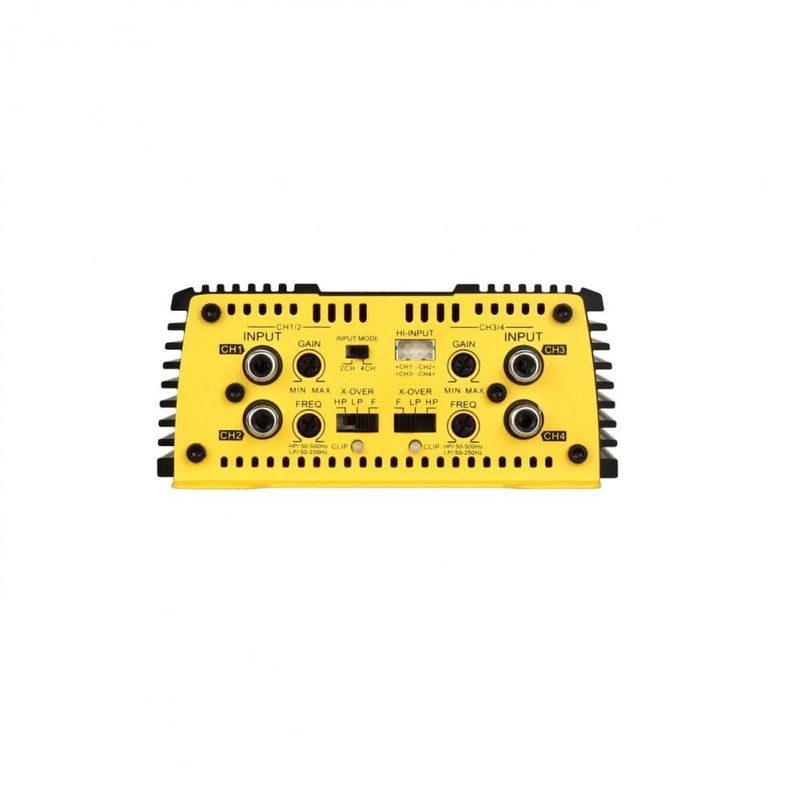 Soundmax SX-LX4350.4D