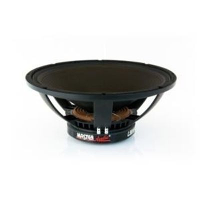 Master Audio LSN18/4