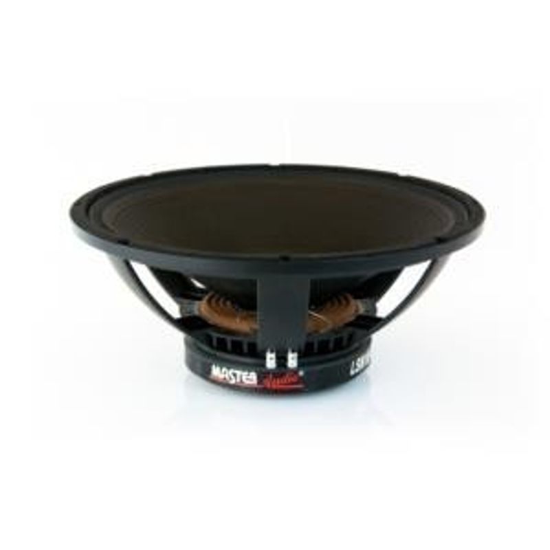 Master Audio LSN18/4