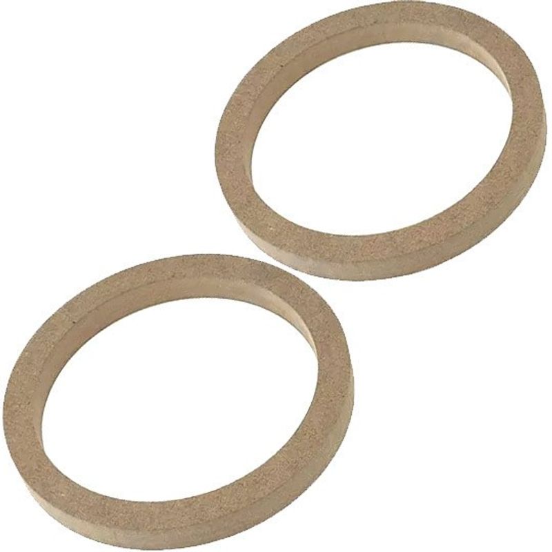 MDF-ring 165mm MDF-PD165/18