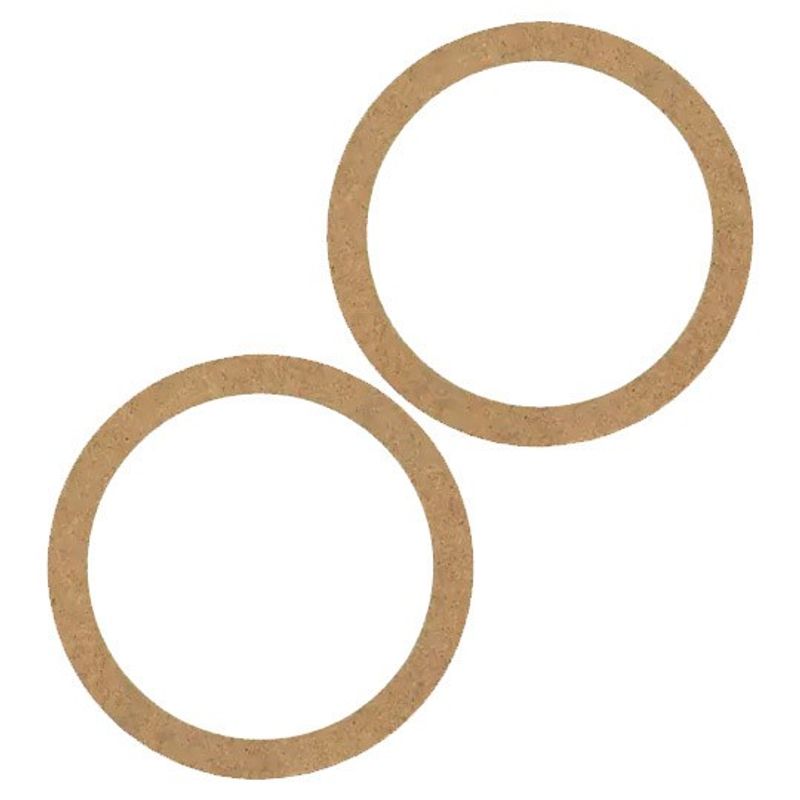 MDF-ring 165mm MDF.UNI13