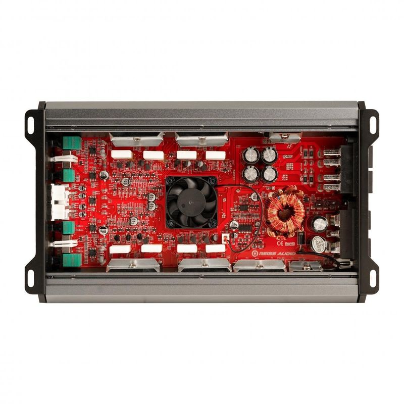 Reiss RS-Q60.4