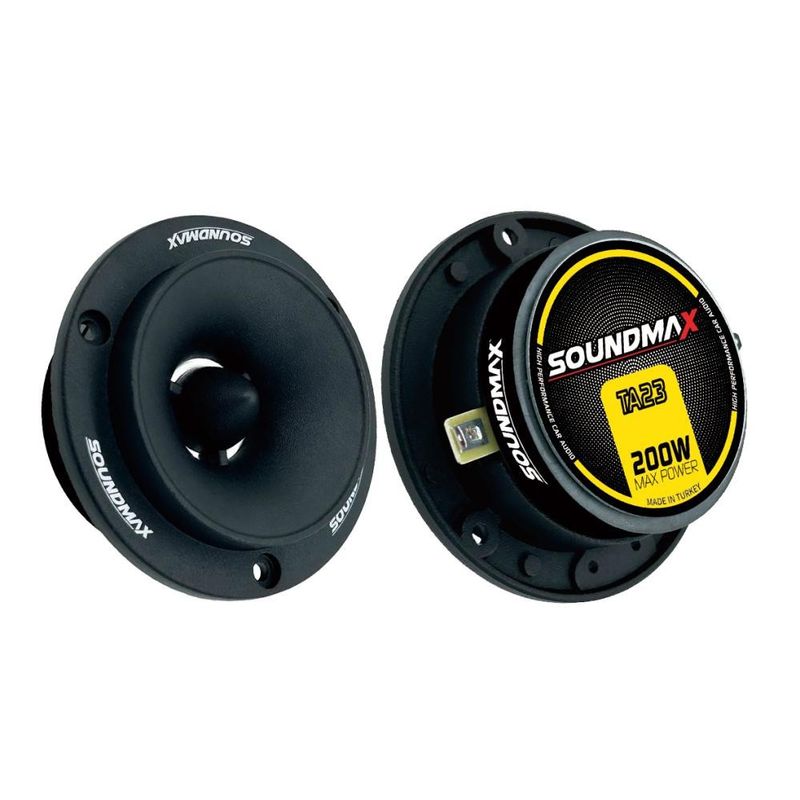 Soundmax SX-TA23