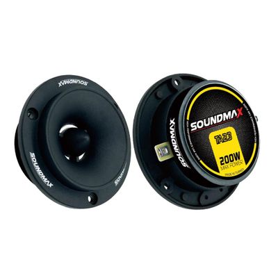 Soundmax SX-TA23