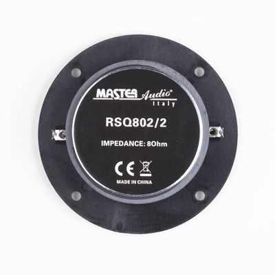 Master Audio RSQ802/2