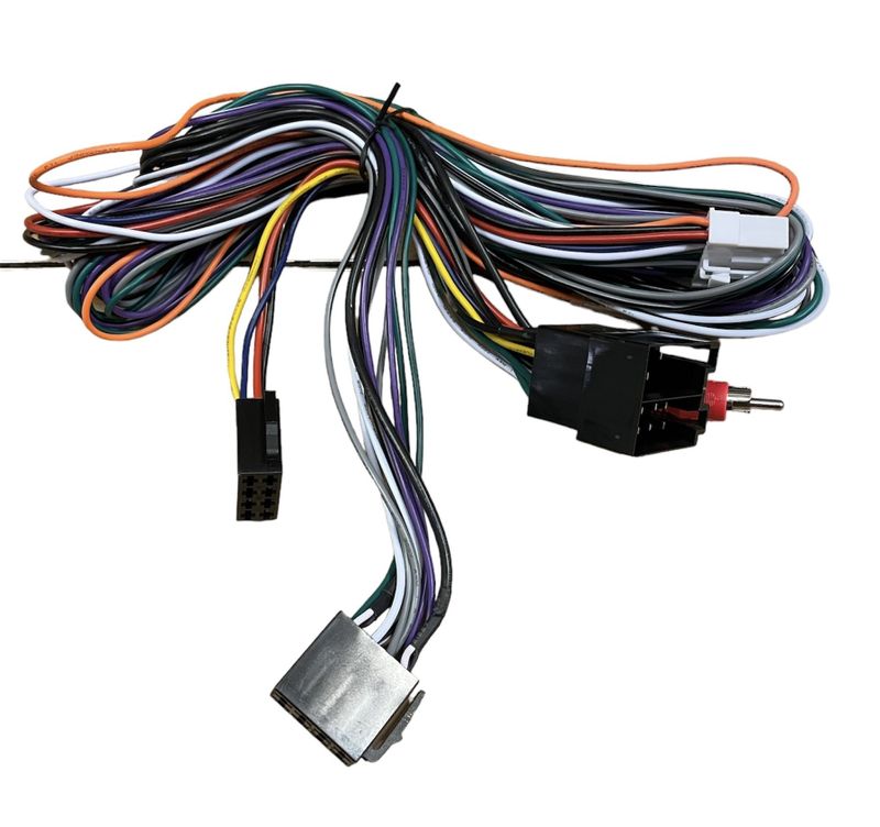 Vibe POWERBOX65.4M-V7