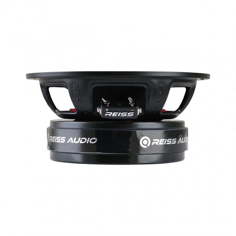 Reiss RS-M6EGO