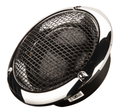 Rebec EX50 Chrome