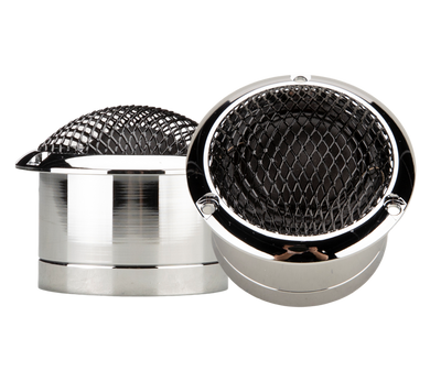 Rebec EX28 chrome