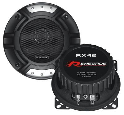 Renegade RX42