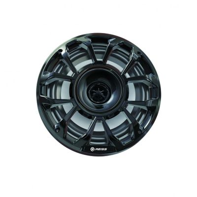 Reiss RS-MTW6551 Black
