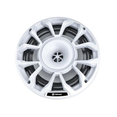 Reiss RS-MTW6551 White