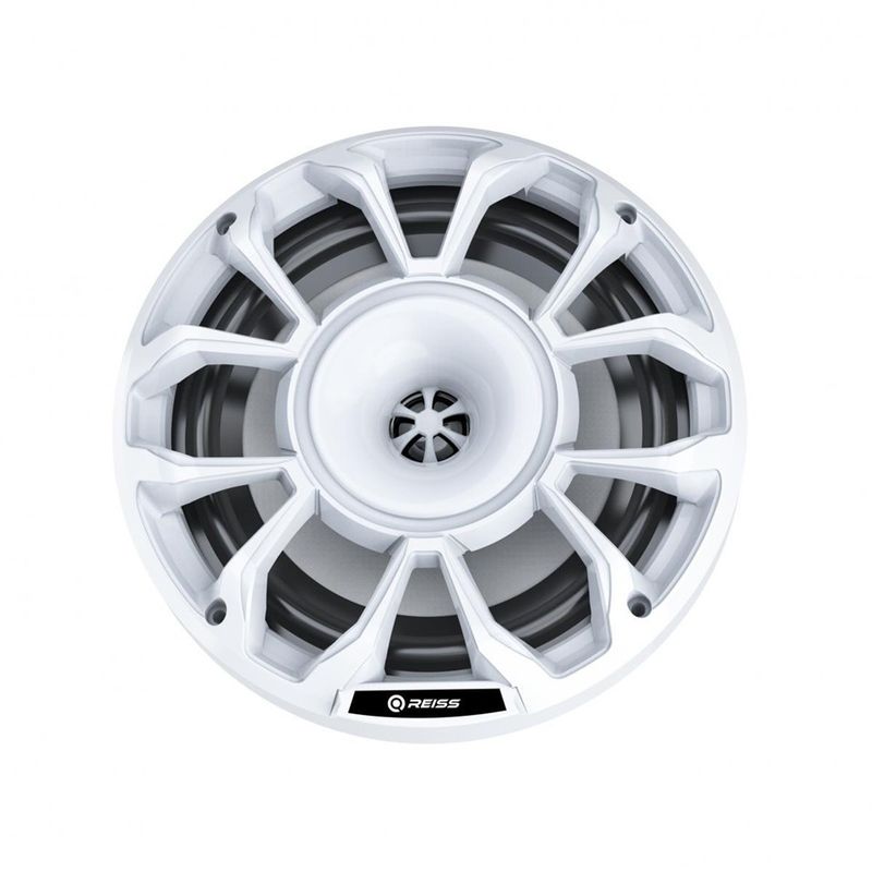 Reiss RS-MTW6551 White