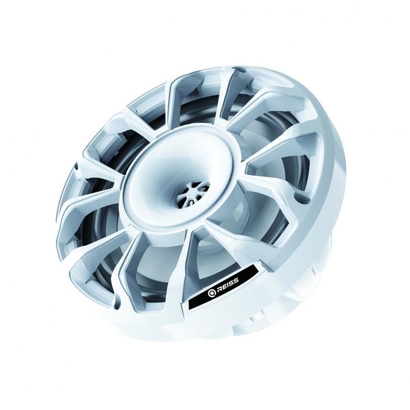 Reiss RS-MTW6551 White