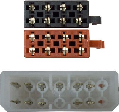 Iso Kablage PC2-26-4