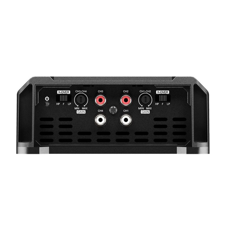 SounDigital 1200.4-2 EVO 5 - 2 ohm