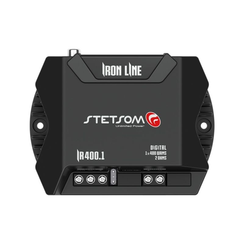 Stetsom IR400.1-2
