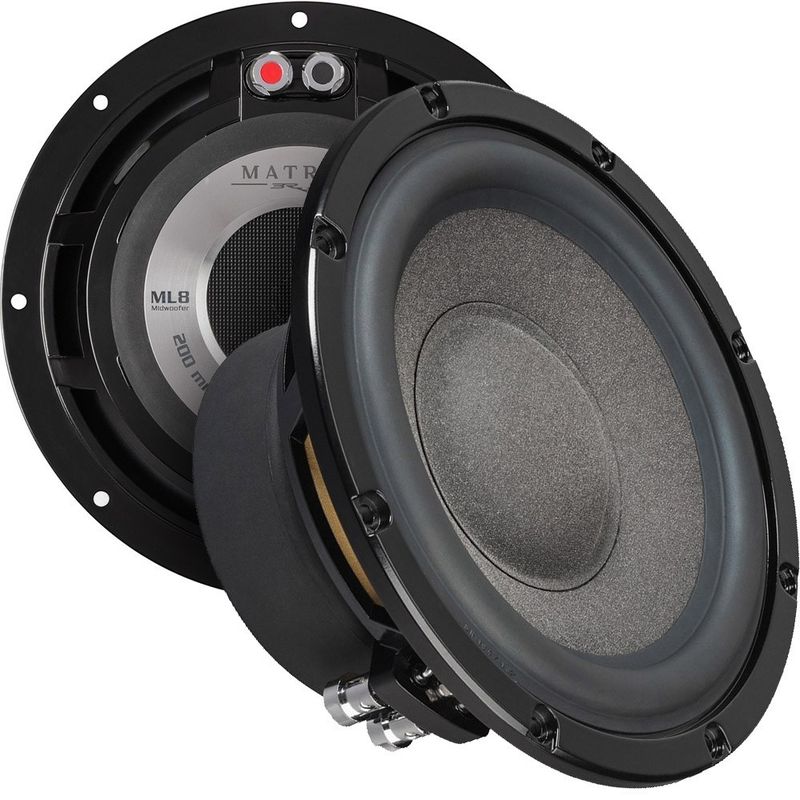 Brax Matrix ML8 MID