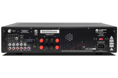Cambridge Audio AX R100D