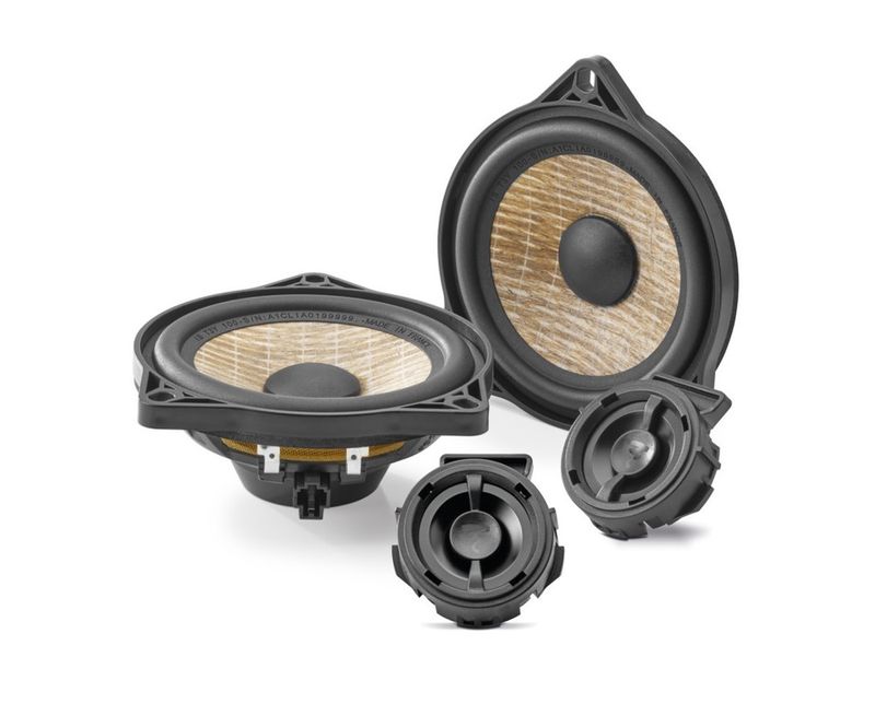 Focal KITT3Y