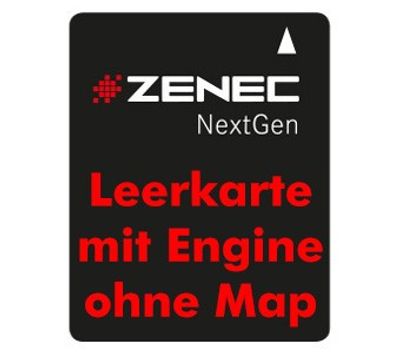 Zenec N-PNEX2SD-MH-E