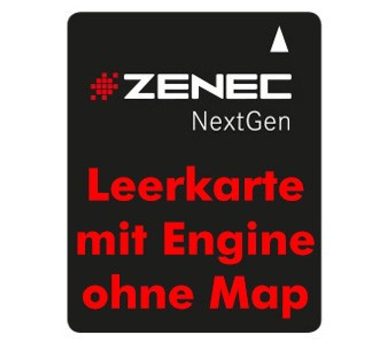 Zenec N-PNEX2SD-MH-E