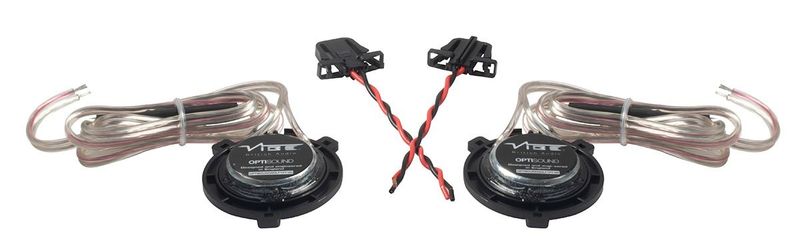 Vibe OPTISOUNDGOLF1T-V0