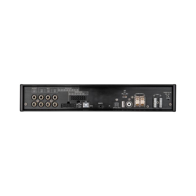 Black Hydra Gamma 6.80 DSP
