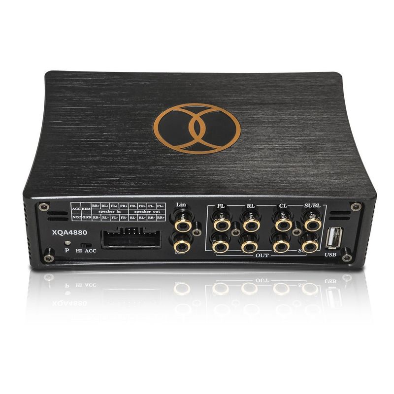 Xcelsus XQA 4880