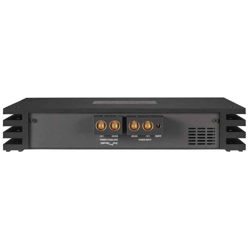 BRAX RX2 PRO Silver Analog