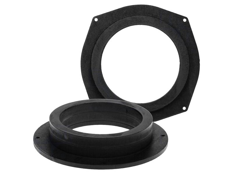 DBVOX MDF BMW 3 - 165mm
