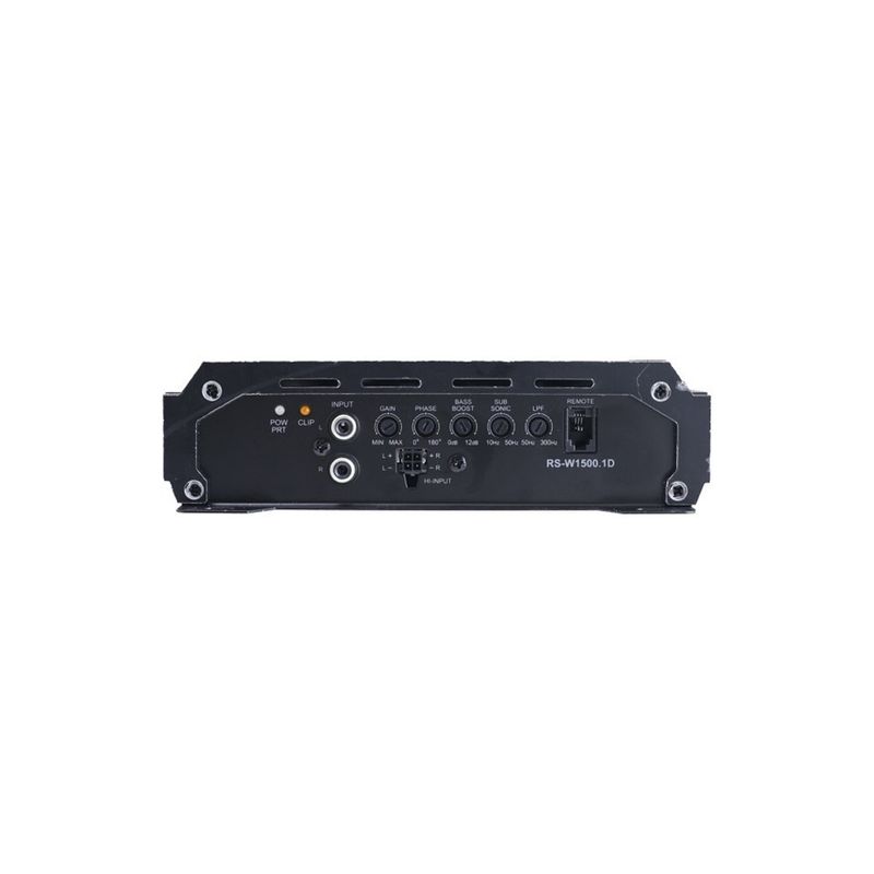 Reiss RS-W1500.1D