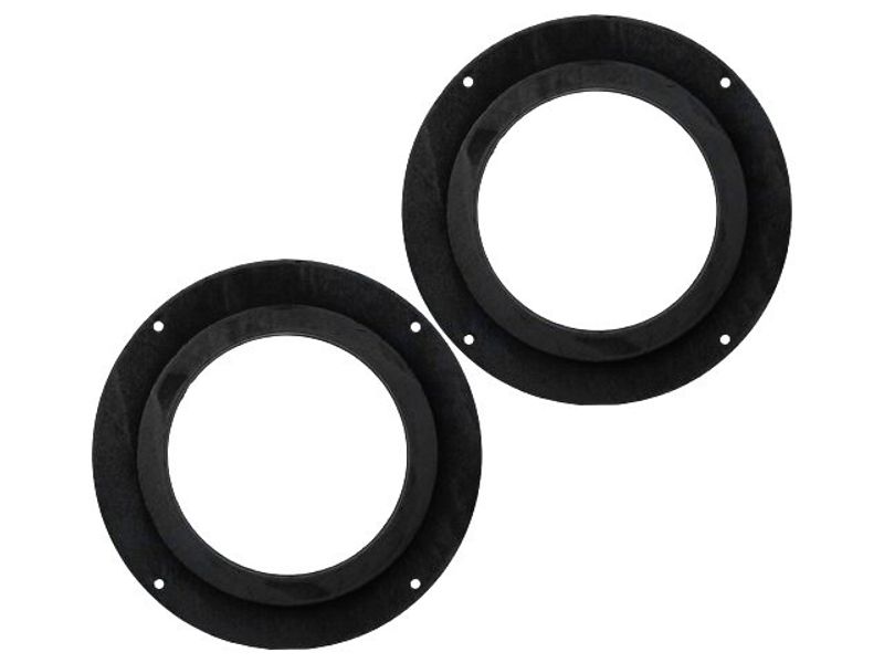 DBVOX.MDF.AUDI03 - 165mm