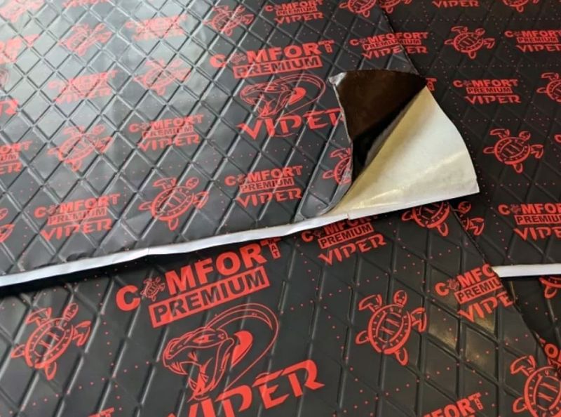 VIPER (3 mm)
