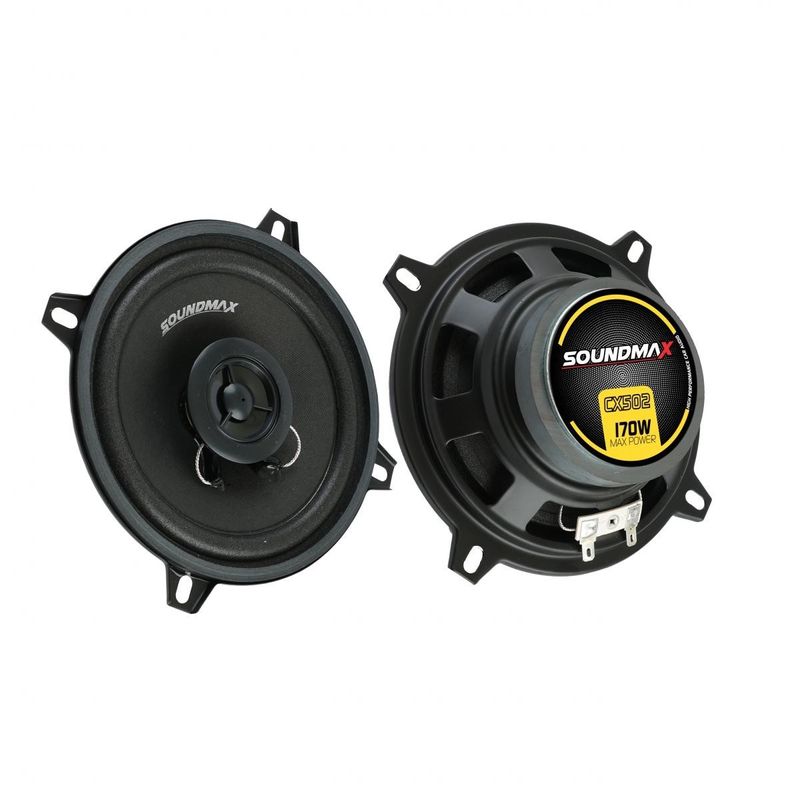 Soundmax SX-CX520