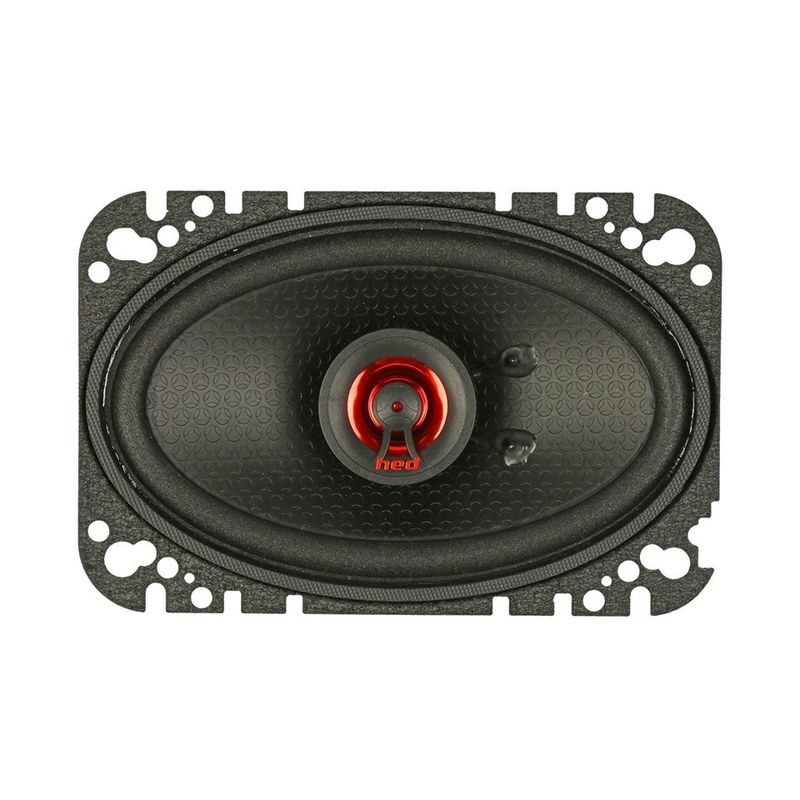Cerwin-Vega HED series 4X6" Coax