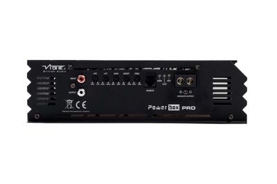 Vibe Black Death BD15D2SPL-V4 amp