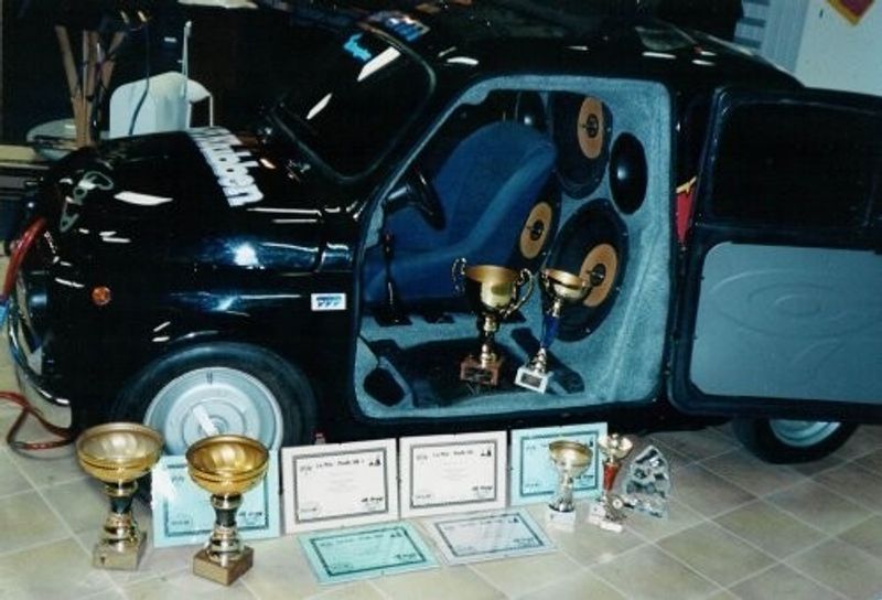 Nova Pro 1000