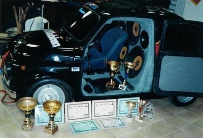 Nova Pro 1000