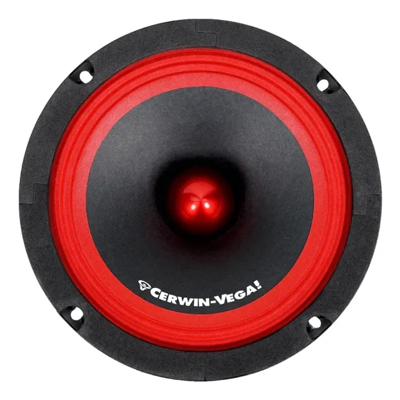 Cerwin Vega HED series 6.5" PRO